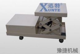 同花顺·同花顺（中国）官方网
机械简述升降平台的共性技术和发展趋势